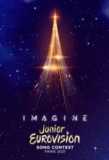 Paris 2021 poster