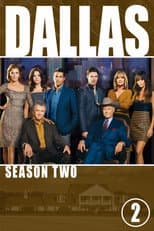 Season 2 poster