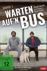 Season 1 poster