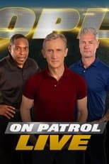 Season 2 poster