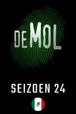 Season 24 poster