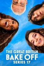 Series 17 poster