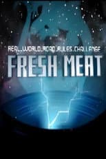 Fresh Meat poster