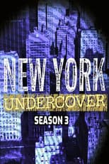 Season 3 poster