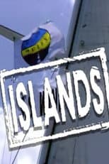 Islands poster