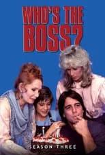 Season 3 poster
