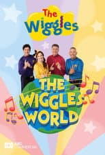 The Wiggles' World poster
