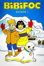 Season 1 poster