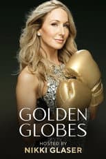 The 83rd Golden Globe Awards poster