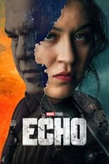 Miniseries poster