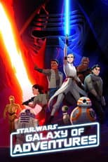 Season 2 poster