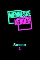 Season 1 poster