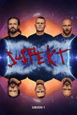 Season 1 poster