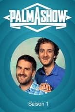 Season 1 poster