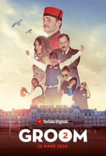 Season 2 poster