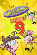 Season 9 poster