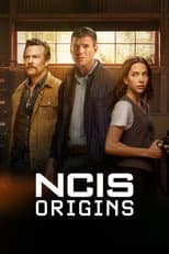 Season 2 poster