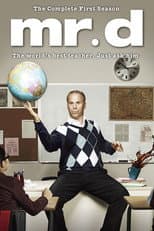 Season 1 poster