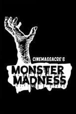 Season 10 - Monster Madness X poster