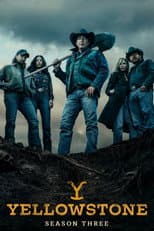 Season 3 poster