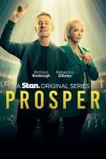 Season 1 poster
