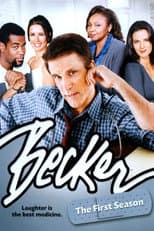 Season 1 poster