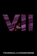 Series VII poster