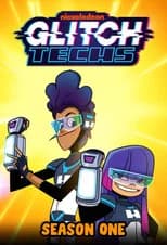 Season 1 poster