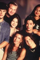 Season 1 poster