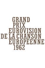 Luxembourg City 1962 poster