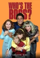Season 1 poster