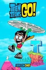 Season 1 poster