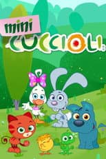 Season 1 poster
