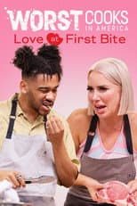 Love at First Bite poster