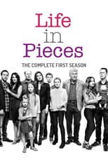 Season 1 poster