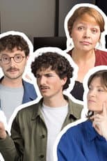 Season 1 poster