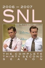 Season 32 poster