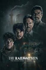 Season 1 poster