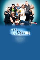 Season 2 poster