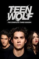 Season 3 poster