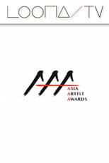 Season 29 – Asia Artist Awards Vietnam 2019 poster