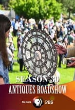 Season 30 poster