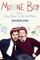 Series 1 poster