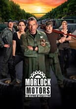 Season 1 poster