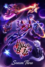 Season 3 poster