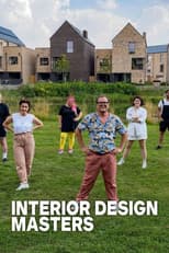Series 3 poster