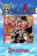 Dressrosa poster