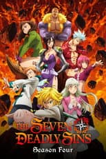 Dragon's Judgement poster