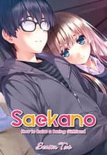 Saekano: How to Raise a Boring Girlfriend ♭ poster