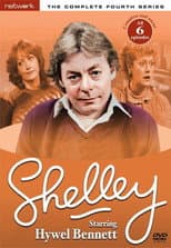 Series 4 poster